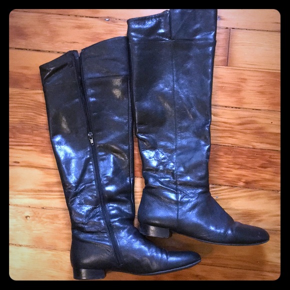 nine west pattycake boots